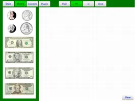 Game screenshot 2nd Grade Math Toolkit apk