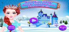 Game screenshot милый девушка милая конфеты mod apk