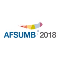 AFSUMB 2018 apk