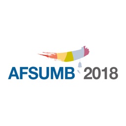AFSUMB 2018 icon
