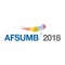 The official App for attendees at The 13th Congress of the Asian Federation of Societies for Ultrasound in Medicine and Biology in conjunction with ACUCI 2018 and KSUM Open 2018 (AFSUMB 2018)