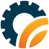 Maintenance Admin Connect icon