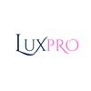 LuxPro Service Booking icon