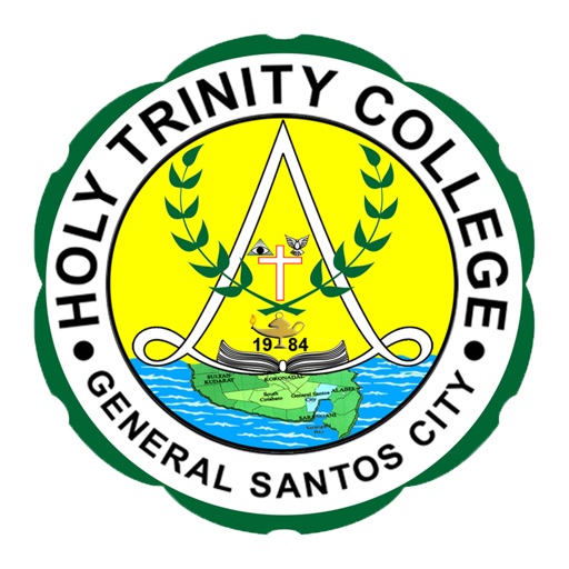 Holy Trinity College of GenSan icon