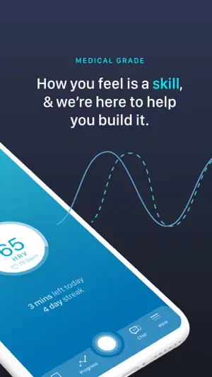 Lief App screenshot 2
