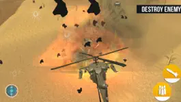 Game screenshot Army Helicopter Battle War hack
