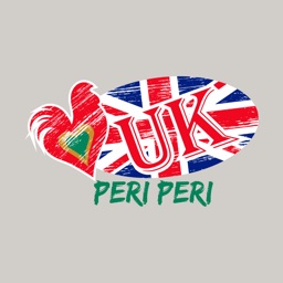 UK Peri Peri, Luton