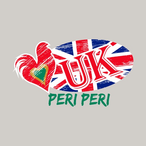 UK Peri Peri, Luton