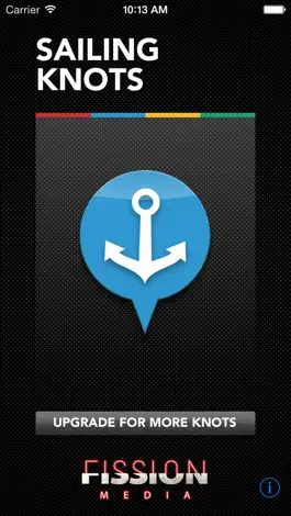 Game screenshot Sailing Knots mod apk