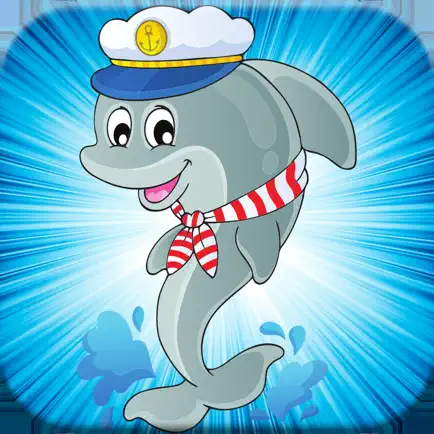 Sea World: Dolphin & Whale Toy Cheats