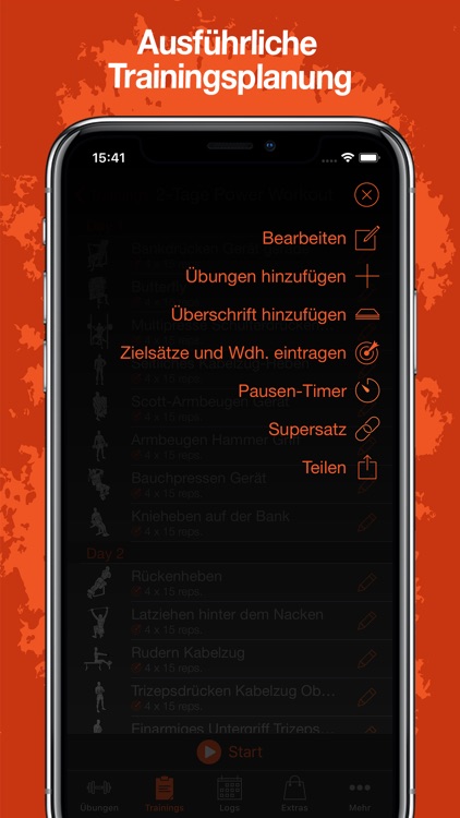 Fitness Point Pro screenshot-8