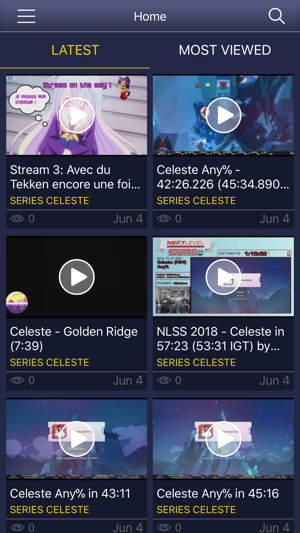 GameNet for - Celeste(圖3)-速報App