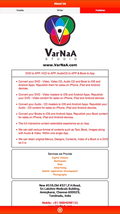 Ponniyin Selvan 3 Audio Ofline screenshot-6