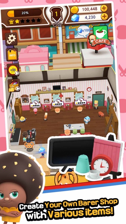 Bread Run screenshot-4