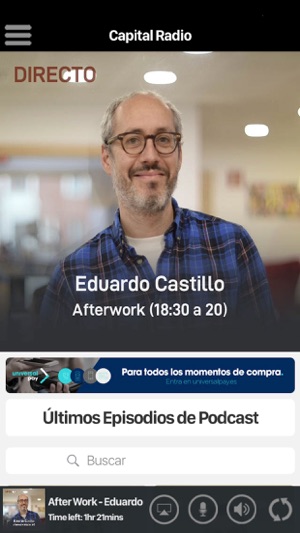 Capital Radio(圖1)-速報App