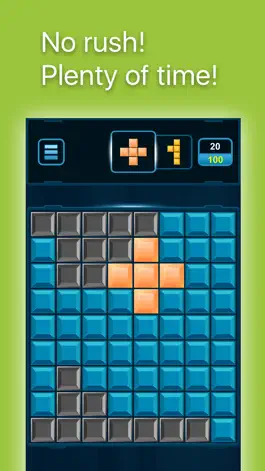 Game screenshot Pentas - blocks puzzle apk
