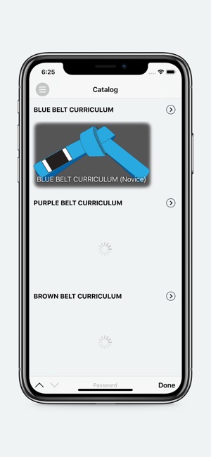 TNT BJJ FEDERATION(圖2)-速報App