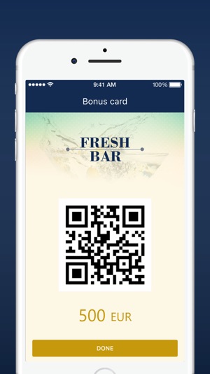 Fresh bar(圖3)-速報App