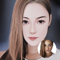 CartoonU-만화 사진 메이커&프로필 사진 메이커