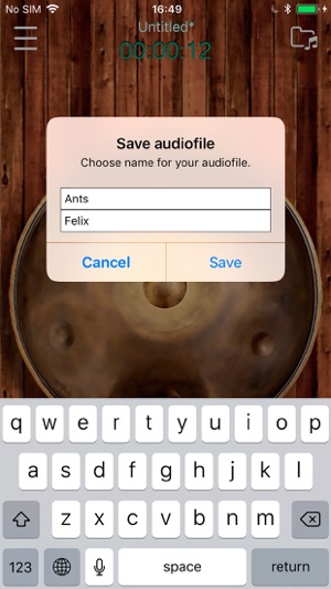 Handpan(圖3)-速報App