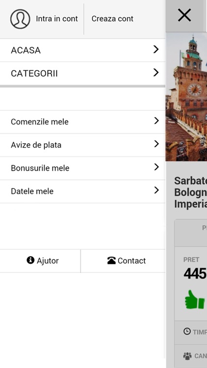 OferteTurism screenshot-3
