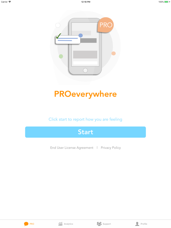 Screenshot #5 pour PROeverywhere