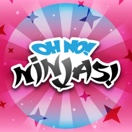 Oh No! Ninjas! Cheats