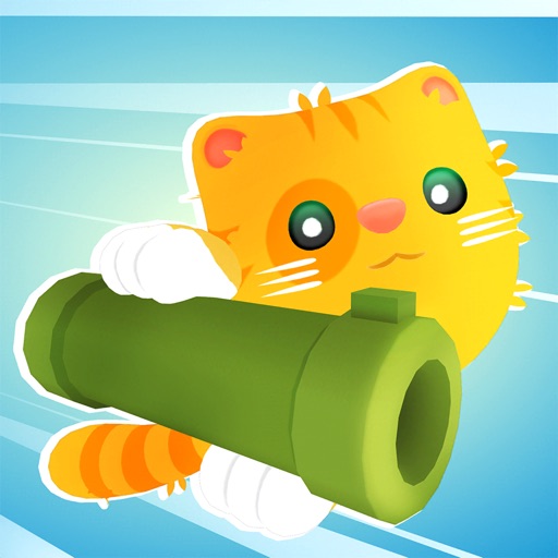 Bullet Cat icon