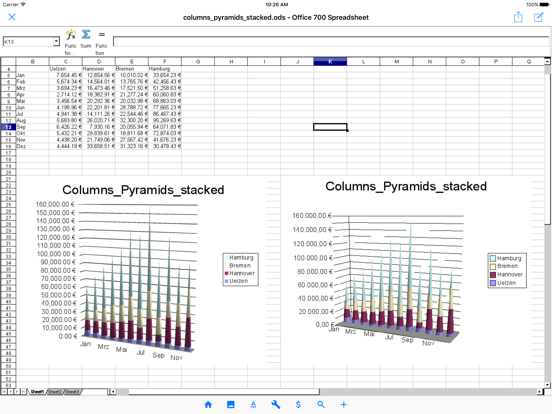 AO Office Proのおすすめ画像1