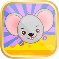 Mouse Path  Brain Memory Game