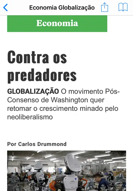 Revista CartaCapital