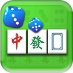 Download 麻将茶馆 HD Mahjong Tea House app