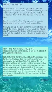 take a break! meditations problems & solutions and troubleshooting guide - 1