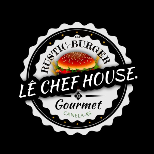 Lê Chef House icon
