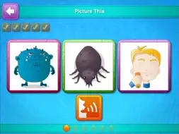 Eggy Phonics 3 screenshot 3
