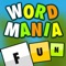 Word Mania is an original highscores word search game with a new and refreshed gameplay, 3 game modes to choose from and over 500 000 English words included