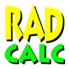 RAD Calc icon