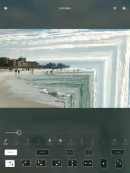 Flexture Mirror Camera ipad bilder 1