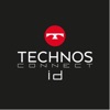 Technos Connect ID icon