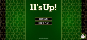 Elevens up! (11s up) screenshot #2 for iPhone