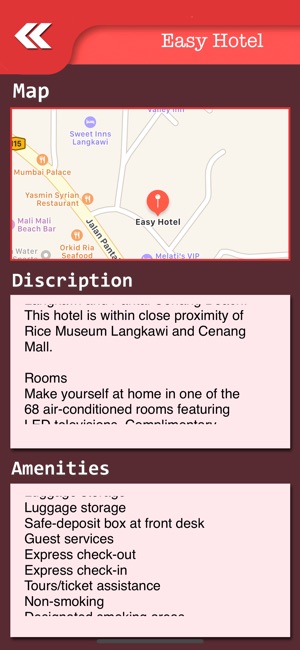 Langkawi Island Tourism- Guide(圖6)-速報App