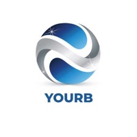 YOURB logo