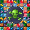 Pirate treasure 3 match icon