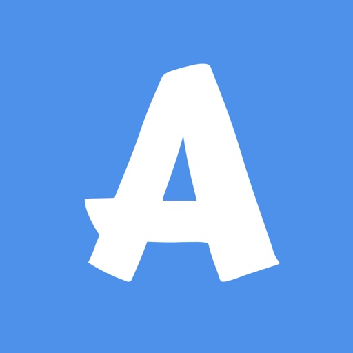 AlküSosyal - AppWisp.com