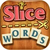 Slice Words icon