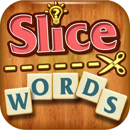 Slice Words Cheats