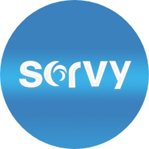 Servy