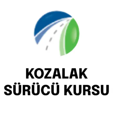 Kozalak Sürücü Kursu Читы