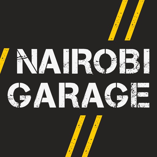 Nairobi Garage icon