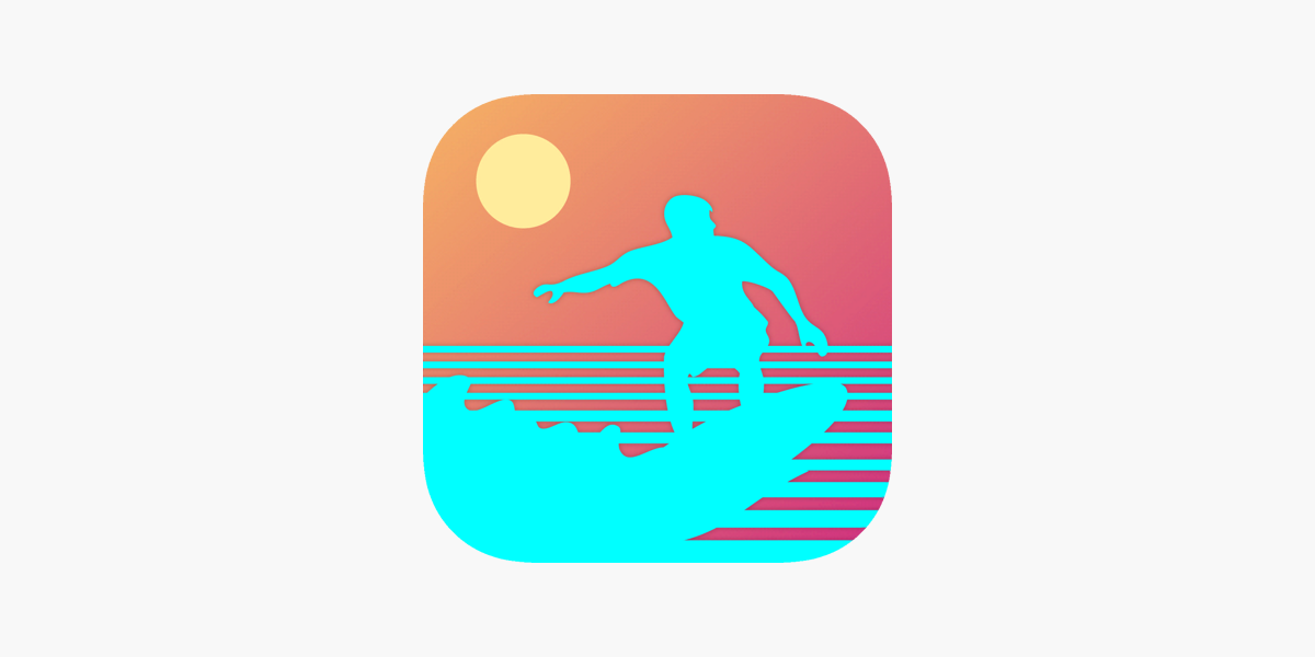 Quer pegar uma onda? Jogo Go Surf acaba de estrear na App Store 